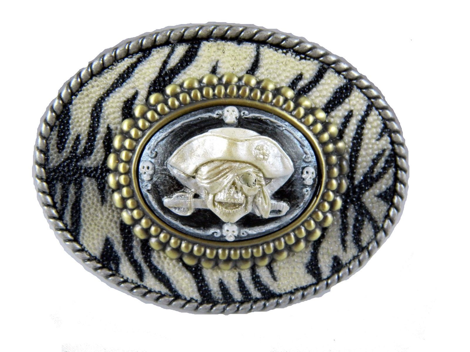 Hebillas de cinturón de cuero para mujer