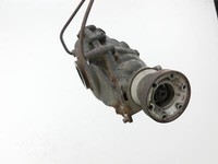 Land Range Rover L322 05-09 4,2 291KW Differential Vorderachsgetriebe Vorne 3,73 Land Range Rover L322 05-09... Vorschau 6