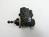 Ssangyong Rodius II 13-19 Stellmotor f. Scheinwerfer LWR Links Ssangyong Rodius II 13-19 02.10.2014 89050199 gebraucht Vorschau 4