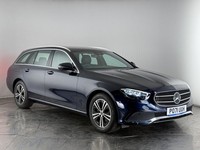 2021 Mercedes-Benz E Class 2.0 E220d Sport G-Tronic+ Euro 6 (s/s) 5dr ESTATE Die