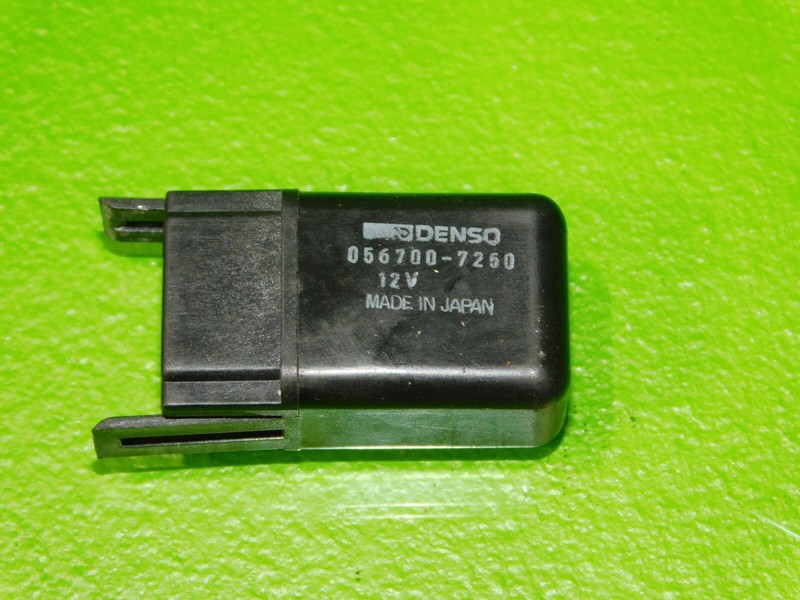 94-01 Integra GSR OEM 12V multi use purpose relay control fuse 056700-7250 DENSO
