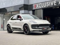 2023 Porsche Macan 2.0T T SUV 5dr Petrol PDK + BODYKIT + PAN ROOF + 4WD Euro 6 (