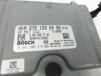 Mercedes GLK 300 X204 08-12 3,0 170KW Motor Steuergerät ECU Motorsteuergerät Mercedes GLK 300 X204 08-12 30.06.2009... Vorschau 2