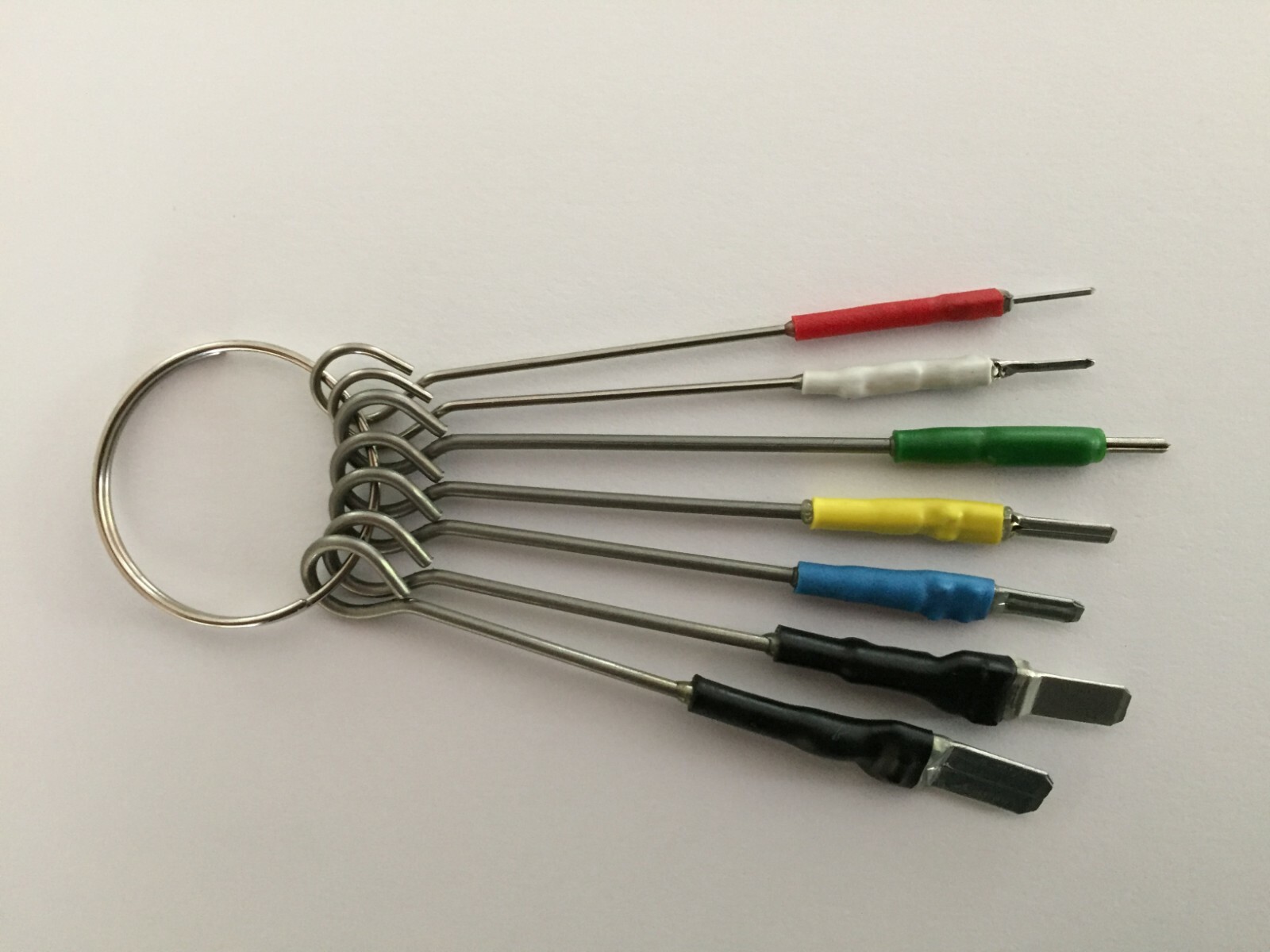 Electrical Terminal Pinfit/tension Testing Tool Honda Products New for sale in Woodinville