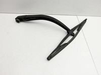 Citroen Berlingo B9 12-18 Lieferwagen Heckwischer Scheibenwischer Hinten Wischarm Citroen Berlingo B9 12-18... Vorschau 4