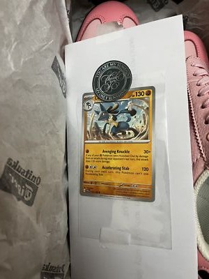 Fotos del artículo de un comprador verificado