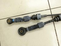 Hyundai IX20 JC 10-15 MPI 1,4 66KW Schaltzug Schaltseilzug Schaltseil Hyundai IX20 JC 10-15 22.09.2011 1P100-1G15... Vorschau 2