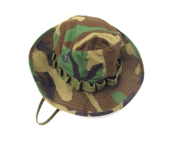 Amazon.com: Kids Camouflage-Sun-Hat UV-Protection Camo