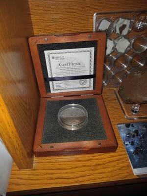 Foto dell'oggetto di un acquirente verificato