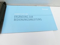 Jeep Cherokee KL 13-18 Bordmappe Serviceheft Betriebsanleitung Jeep Cherokee KL 13-18 01.01.2017 gebraucht Vorschau 4