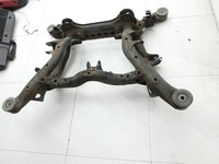 Porsche Cayenne 9PA 955 02-07 Hinterachse Fahrschemel Achse Achsträger Porsche Cayenne 9PA 955 02-07 23.06.2005... Vorschau 6