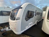 FEBRUARY DEALS - 2022 Coachman Acadia 545 Platinum Edition - WAS £23995