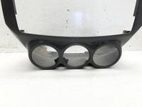 Smart ForFour 454 04-06 Blende Einbaurahmen Smart ForFour 454 04-06 08.12.2004 A4546800417 MR975644 gebraucht Vorschau 2