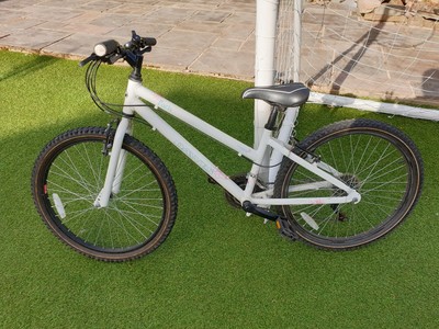 13 inch frame bike age