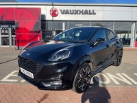 2022 Ford Puma ST-Line 1.0T EcoBoost 125PS HATCHBACK Petrol/Electric Hybrid Manu