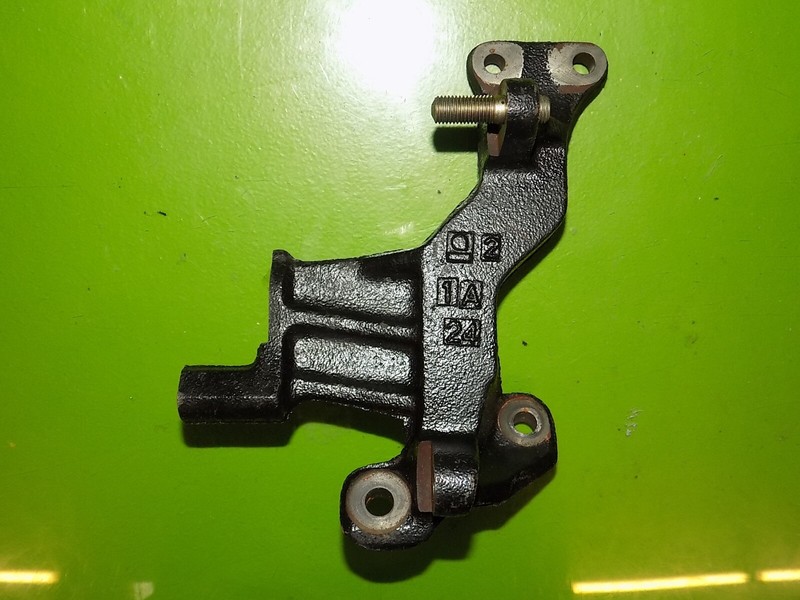 91-99 3000GT VR4 OEM power steering pump engine mount bracket