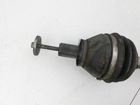 Ford S-Max WA6 06-10 2,5T 162KW Antriebswelle Gelenkwelle Rechts Vorne Ford S-Max WA6 06-10 18.07.2006... Vorschau 2