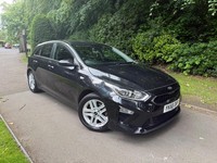 2019 Kia Ceed 1.0 T-GDi ECO 2 Euro 6 (s/s) 5dr HATCHBACK Petrol Manual