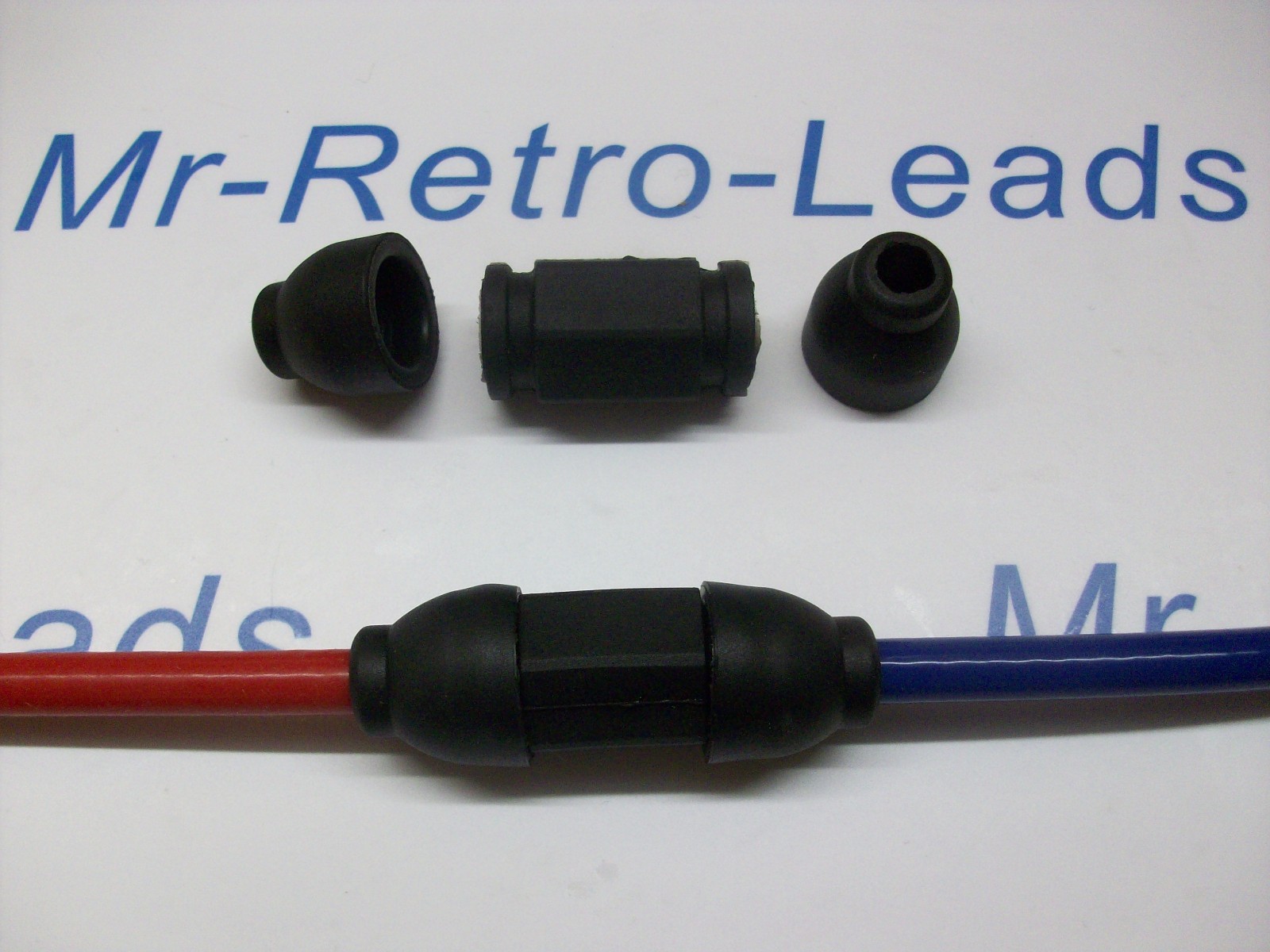 wire connectors classic car restoration double joiner connectors motorcycle