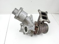 VW Passat 3G 14-19 TFSI 1,8 131KW CJSA Turbolader Turbo Abgasturbolader VW Passat 3G 14-19 11.04.2016 06K145721G... Vorschau 7