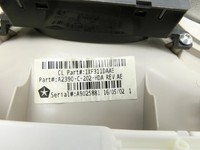 Jeep Cherokee KL 13-18 Innenleuchte Innenraumleuchte Vorne Jeep Cherokee KL 13-18 01.01.2017 1XF311DAAE... Vorschau 6