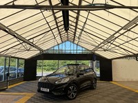 2020 Ford Kuga 2.0 Kuga ST-Line X EcoBlue 4x4 Auto 4WD 5dr SUV Diesel Automatic