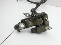 Toyota Yaris XP13 10-14 5T Kabelbaum für Batterie IBS Klemmpunkt Minus Toyota Yaris XP13 10-14 15.05.2012... Vorschau 2