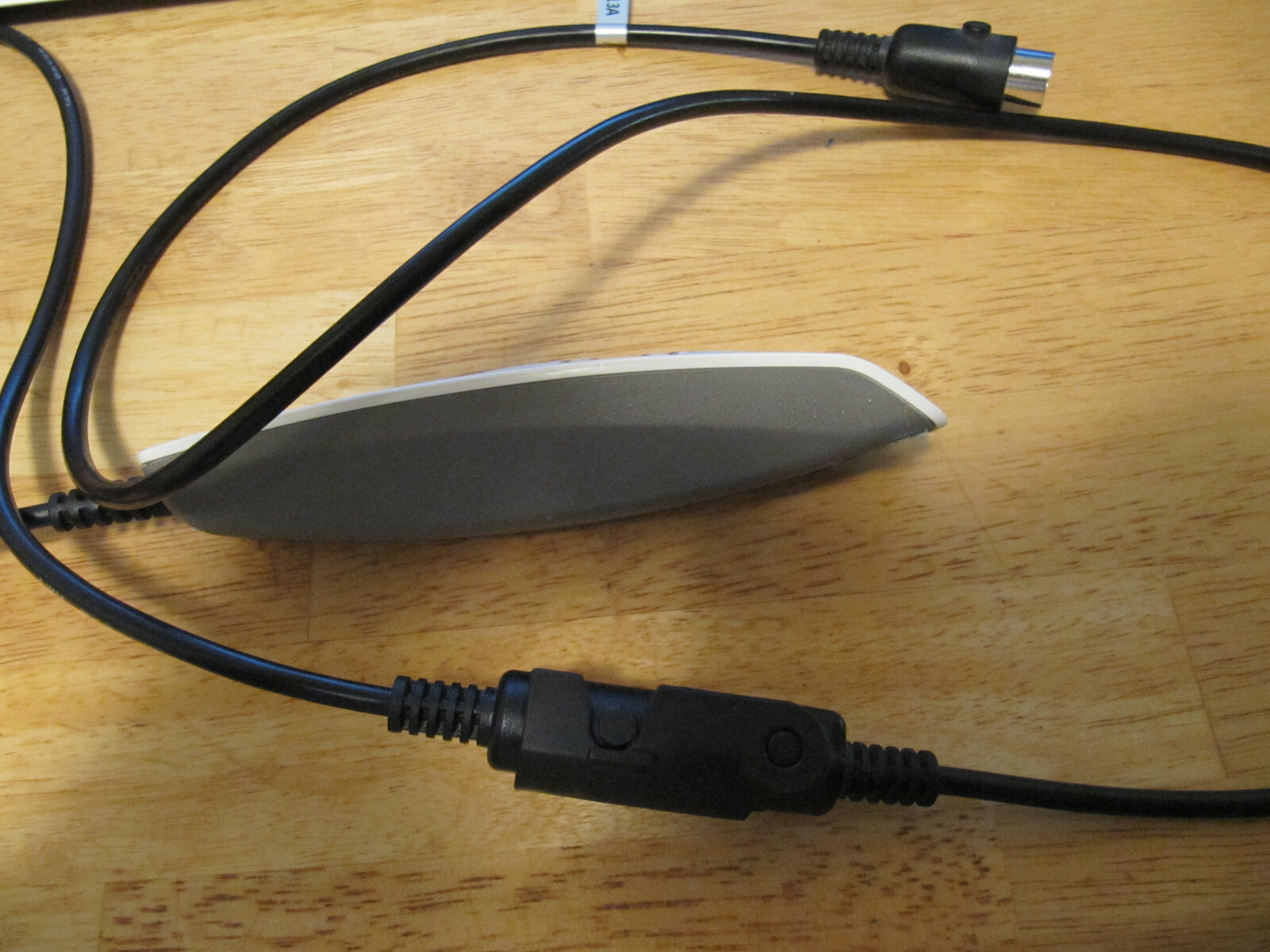 Pride Mobility Lift Chair Push Button Hand Control Model No. HSW 103F NEW UNUSED