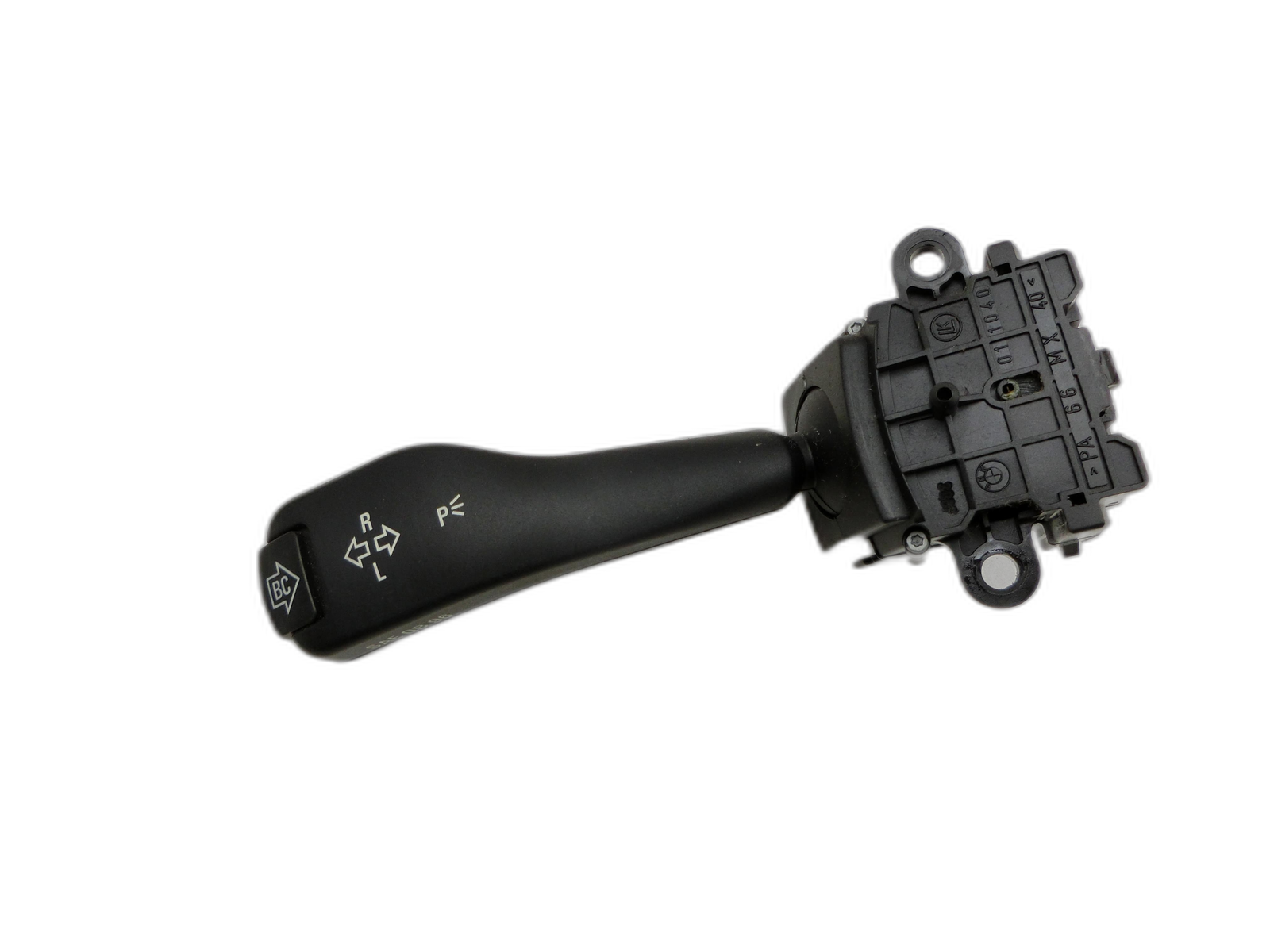 Control Stalk, indicators Steering Column Switch Indicator for BMW X3 E83 LCI 06-10 - Bild 1