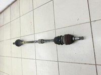 Opel Meriva B 10-13 EcoTec 1,4 74KW Antriebswelle Gelenkwelle Rechts Vorne Opel Meriva B 10-13 13.09.2010 95520565... Vorschau 7
