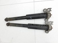 Opel Insignia B Z18 17-20 Kombi Stossdämpfer Links und Rechts Hinten Opel Insignia B Z18 17-20 18.07.2018 84252337... Vorschau 5