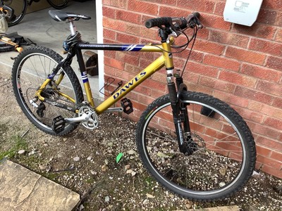 Dawes mountain bike For Sale Page 2