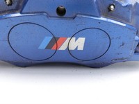 BMW F40 M135i 19-25 2,0i 225KW Bremssattel Bremszange Vorne Links BREMBO M SPORT BMW F40 M135i 19-25 16.03.2021... Vorschau 4