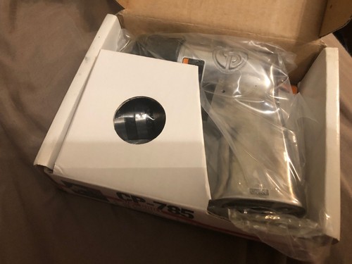 NEW Chicago-Pneumatic 785 3/8