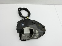 Ford C-Max II 15-19 5T Türschloss m. ZV Stellmotor Rechts Hinten Ford C-Max II 15-19 09.01.2018 AM5A-R26412-CF gebraucht Vorschau 2