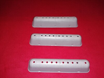 Trommelrippe Wäschemitnehmer 3 St Waschmaschine Beko WMB 51232 PTEU Originalteil