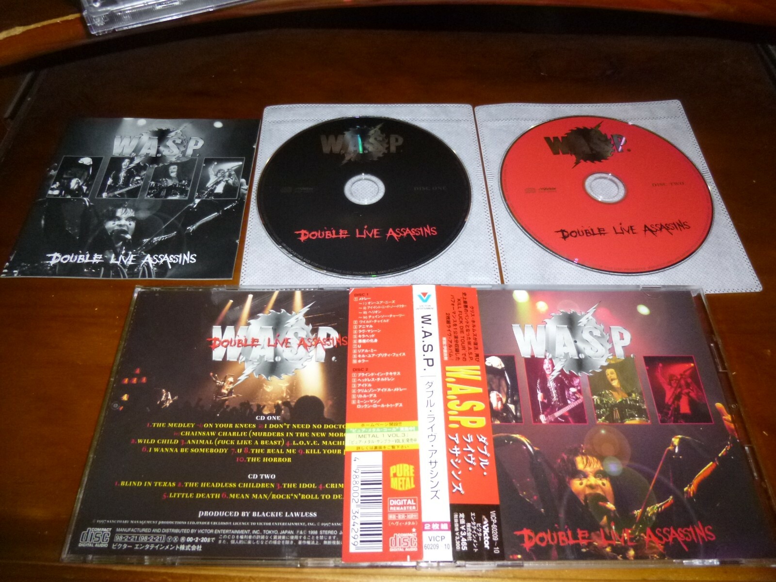 その他 Wasp / [DVD] w17b8b5 $_57.JPG?set_id=8800005007