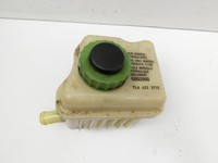 VW Touareg 7P 10-14 Servo Behälter Servobehälter Servoleitung VW Touareg 7P 10-14 11.10.2011 7L6422371E gebraucht Vorschau 2