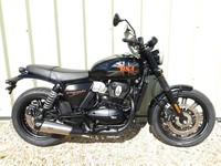 BSA Bantam 350 Brand New 2026, Finished In Barrel Black, * Nationwide Delivery *