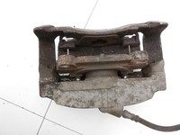 Volvo V60 I 155 10-13 1,6 84KW Bremssattel Bremszange Vorne Links Volvo V60 I 155 10-13 29.09.2014 36000151 gebraucht Vorschau 4