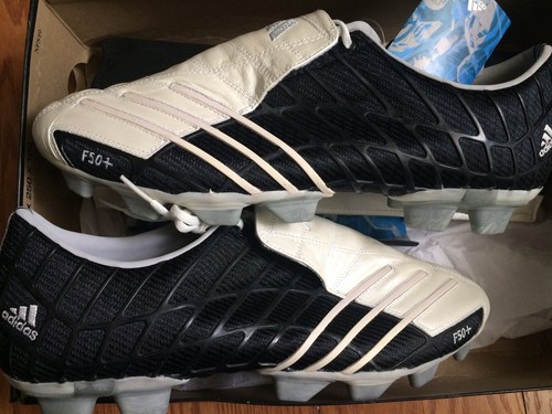 adidas f50 spider black and white