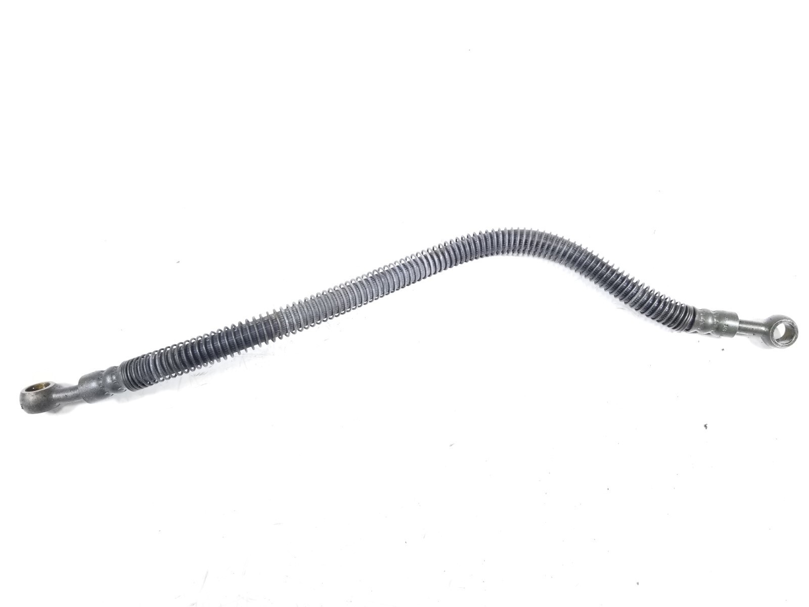 リアライン 1995 Kawasaki Ninja ZX9 ZX-900 Rear Brake Line Hose Free