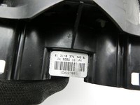 BMW E46 320D 01-06 Airbag Schleifring Wickelfeder BMW E46 320D 01-06 29.03.2006 6793632 32306793632 8377488... Vorschau 6