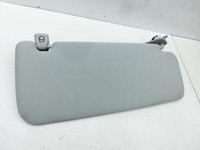 Kia Optima IV JF 15-18 Sonnenblende Links für Fahrer Kia Optima IV JF 15-18 18.11.2016 85202D4050BGA gebraucht Vorschau 4