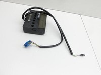 Mercedes W220 S430 98-02 Ventil Control Sitz Steuergerät Ventileinheit Links Vorne Mercedes W220 S430 98-02... Vorschau 4