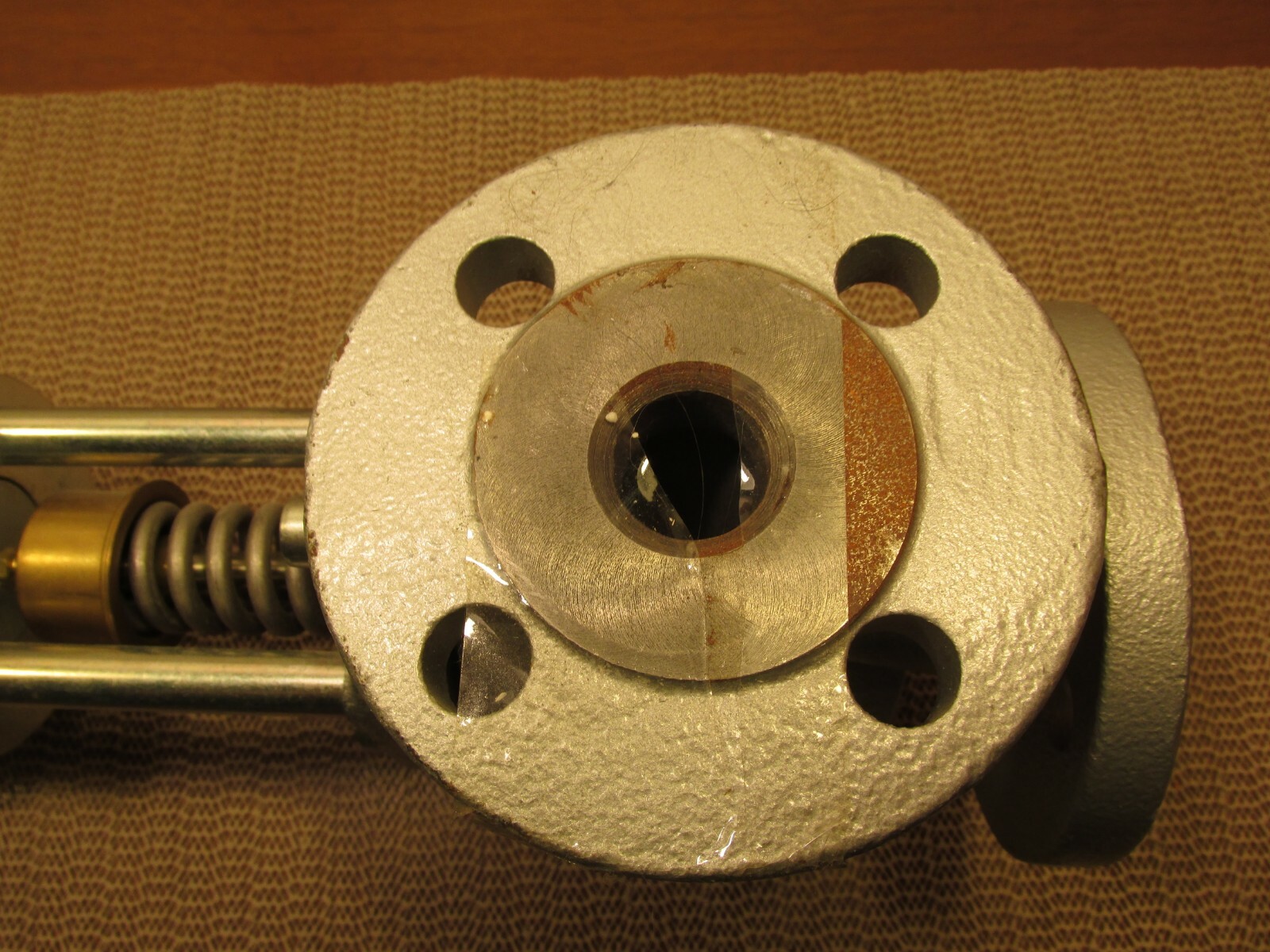 Seimens M3K20FXN Modulating Control Valve ( NEW)