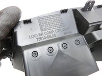Suzuki Swift IV FZ NZ 12-17 Luftdusche Luftdüse Mitte Suzuki Swift IV FZ NZ 12-17 04.07.2016 73610-68L00 5501-000... Vorschau 5
