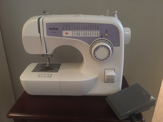 brother bm2600 price