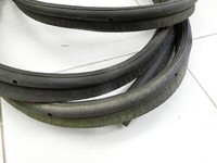 Opel Vivaro B Talento 15-21 Kombi Dichtung Rahmen für Heckklappe Kofferraum Opel Vivaro B Talento 15-21 25.07.2016... Vorschau 4