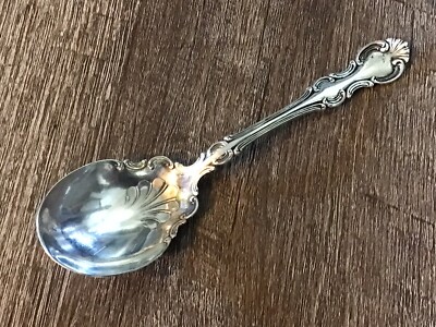 Flatware Silverware Vintage 1835 R Wallace